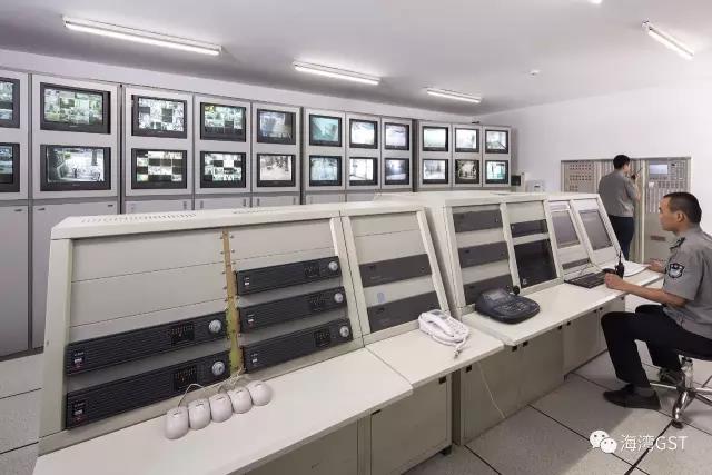 海灣火災自動報警系統(tǒng)的使用和維修保養(yǎng)