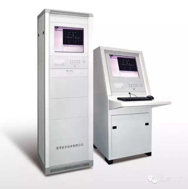 海灣應(yīng)急照明控制器